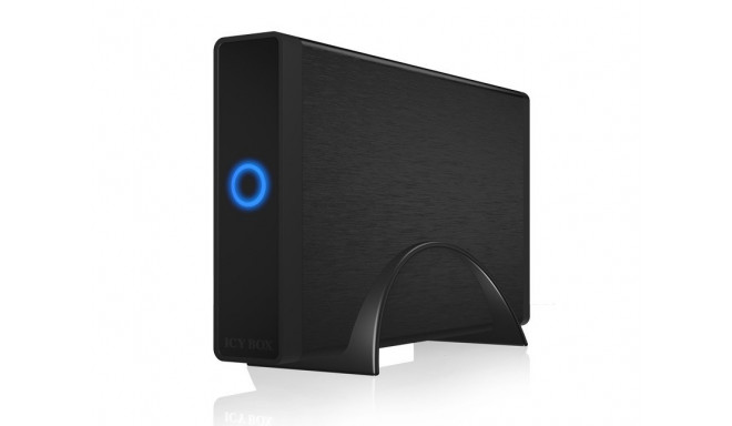 IB-377U3 3,5; HDD case