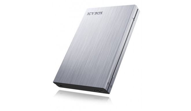 IB-241WP3 2,5 HDD case
