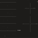 Induction hob PXE601DC1E