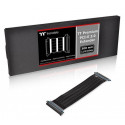 Riser TT Premium PCI-E 3.0 X16 Extender - 300mm
