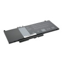 Battery Dell Latitude E5450, E5550 6900mAh (51Wh) 7.4-7.6 Volt