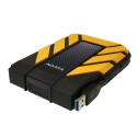 DashDrive Durable HD710 2TB 2.5'' USB3.1 Yellow