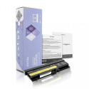 Battery for Lenovo E40, E50, SL410, SL510 6600 mAh (71 Wh) 10.8 - 11.1 Volt