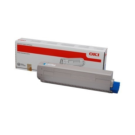 C823/833/843 7k CYAN 46471103