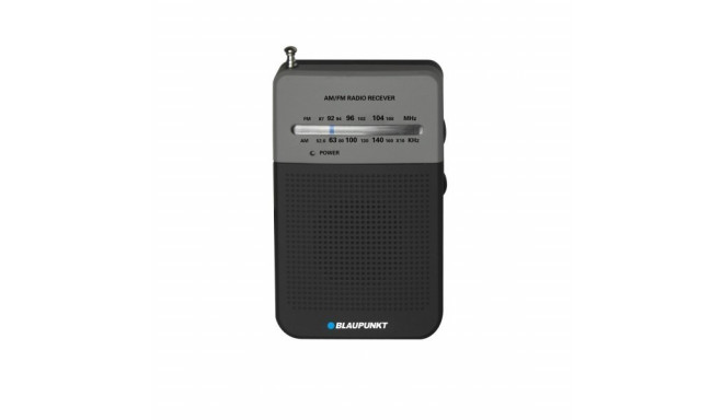 Blaupunkt raadio PR3BK