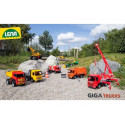 Tipper 61 cm