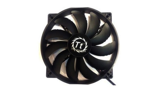 Case fan - Pure 20 (200mm, 800 RPM) BOX