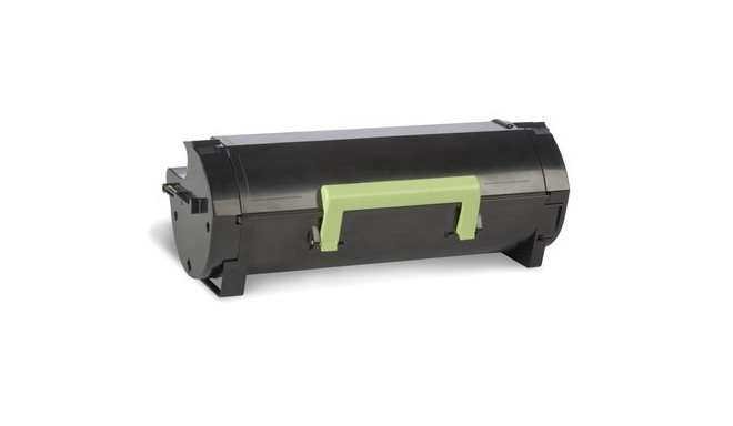 Toner 602XE 20K bk MX510/511/611 60F2X0E