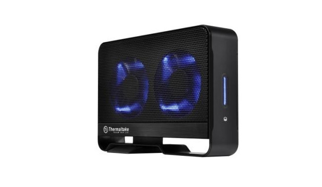 HDD enclosure - Max 5G Active 3,5'' USB 3.0
