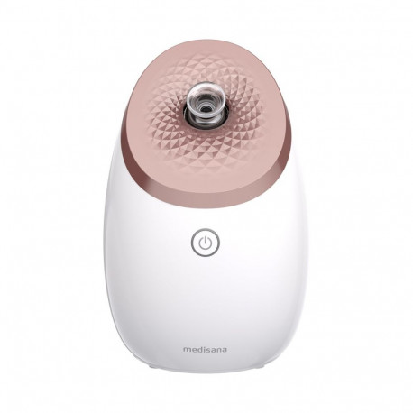 Facial Steamer - Medisana DS 600 0.15L 250W Auto Power Off White