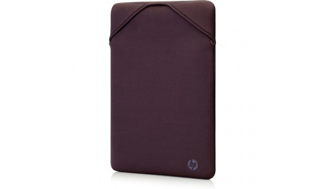 Laptop Sleeve - HP Reversible 15.6" Violet