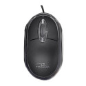 Keyboard and Mouse Set - TITANUM TK106 USB Black Titanum TK106 Keyboard & Mouse Combo, USB, Black