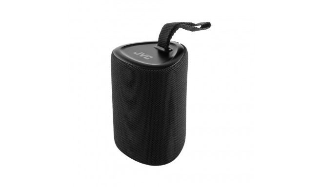 Wireless Speaker - Jvc Xs-e213b Bluetooth, Black
