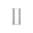 Mini Tower Case - DeepCool CC360 WH ARGB White