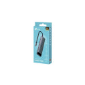 USB Hub - TP-Link UH9120C 5000 Mbit/s Type-C, HDMI, Ethernet