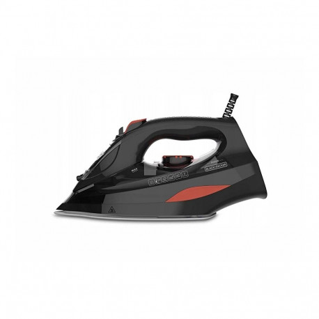 Steam Iron - Black+decker Bxir3000e 3000w