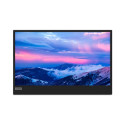 Computer Monitor - Lenovo L15 39.6 Cm (15.6") 1920 X 1080 Pixels Full