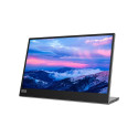 Computer Monitor - Lenovo L15 39.6 Cm (15.6") 1920 X 1080 Pixels Full