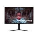 Monitor - Samsung S32CG510EU 32" Quad HD LED Black Samsung S32CG510EU 32" Quad HD LED Monitor 2560 x