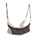 Pet Hammock - TRIXIE For Small Pets 30x30cm Green/Grey