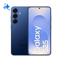 Mobile Phone - Samsung Galaxy S25 6.2" Dual SIM 5G 12 GB RAM 512 GB Storage 4000 mAh Navy