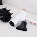 Hair Dryer - Taurus STUDIO 2500 IONIC 2400 W White Hair Dryer - Taurus STUDIO 2500 IONIC 2400 W White