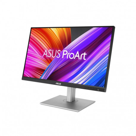 Monitor - ASUS ProArt PA278CGV 27" Quad HD 2560 x 1440 Black