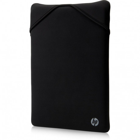 Laptop Sleeve - HP 15 ReversP 15.6" Neoprene Black/Gray