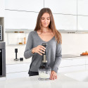 Immersion Blender - Black+decker Bxhba1500e 1500w Black
