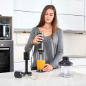 Immersion Blender - Black+decker Bxhba1500e 1500w Black