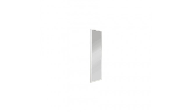 Peegel Karelia White 74667/ 30x120cm/ valge