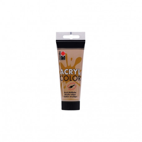 Akrüülvärv Marabu 100ml 040 medium brown