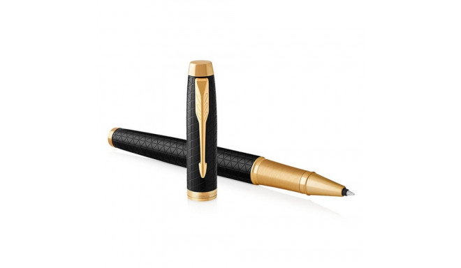Tindipliiats Parker IM Premium Black GT,Fine Black