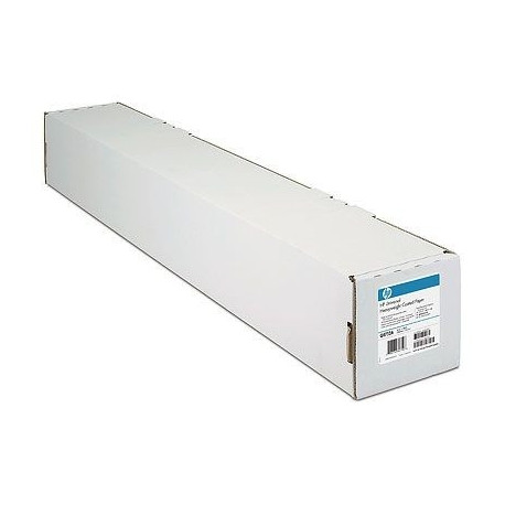 Paber HP Q1396A Inkjet Bond A1 610mm x 45,7m 24` A1 80gr