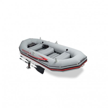 BOAT INFLATABLE MARINER 328X145X48CM