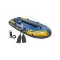 BOAT CHALLENGER 3 SET 68370