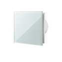 AXIAL FAN 100 SOLID GLASS
