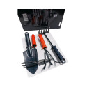 garden'i tööriistade komplekt 4-osaline