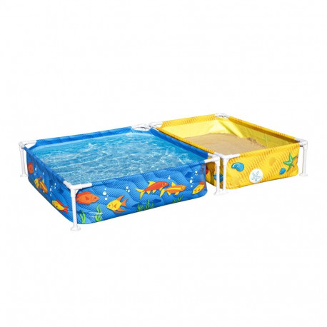 POOL WT SANDBOX561CF 2.13MX1.22MX30.5CM