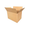 CARDBOARD BOX 45X30X30CM 440G/M2