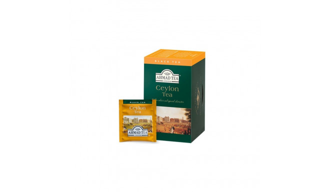 Tee Ahmad Ceylon, 20 tk x 2 g (2 tk)
