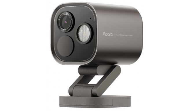 Aqara Camera Hub G5 Pro WiFi, hall