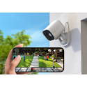 Aqara Camera Hub G5 Pro WiFi, white