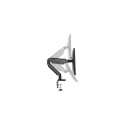 Deltaco ARM-0350 monitor mount / stand 81.3 cm (32&quot;) Black Desk