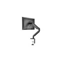 Deltaco ARM-0350 monitor mount / stand 81.3 cm (32&quot;) Black Desk