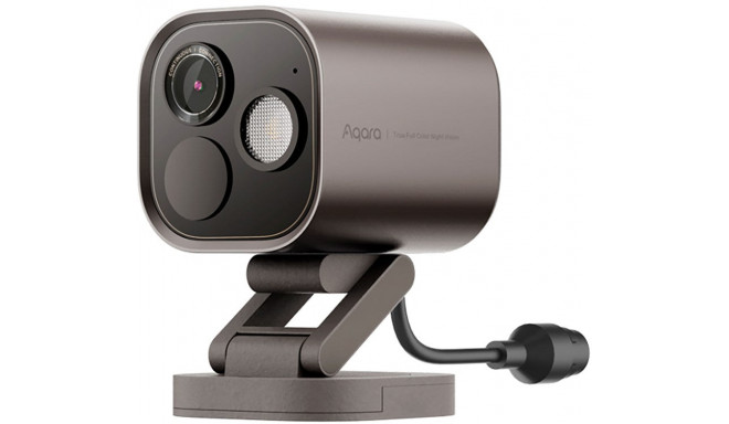 Aqara Camera Hub G5 Pro PoE, hall