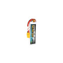 Gens ace GEA40002S30X9 Radio-Controlled (RC) model part/accessory Battery