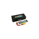 Gens ace GEA40002S30X9 Radio-Controlled (RC) model part/accessory Battery