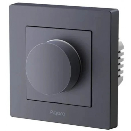 Aqara nutilüliti Dimmer Switch H2, hall (Offline)