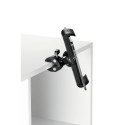 Durable Tough Clamp tablettipidike